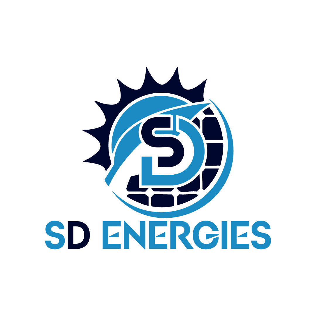 SD Energies logo
